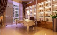 高雅生活装修设计147平米