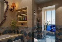 古典欧式 130平米装修