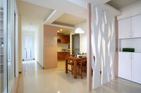 东亚·印象台湖-现代简约-二居室