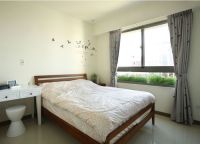 东亚·印象台湖-现代简约-二居室