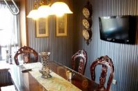 北京城建·红木林-欧美风情-二居室