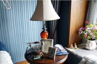 北京城建·红木林-欧美风情-二居室