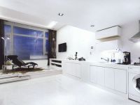 万盛北里-现代简约-二居室