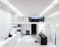 万盛北里-现代简约-二居室