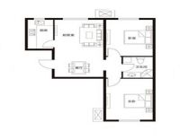 中铁·西城 新中式风格