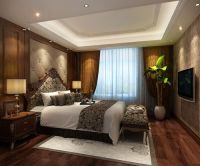 领秀·翡翠山 简约 古典