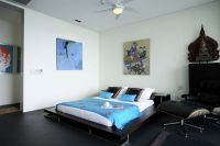 迷人风情东南亚风格厨房效果图