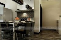 悦廷-现代简约-二居室