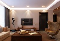 东区国际 温馨的家