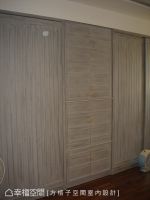 欧式底蕴风格的家装效果图