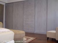 欧式底蕴风格的家装效果图