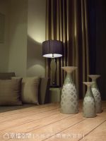 宜人雅韵的简约风格家装效果图