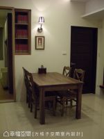 宜人雅韵的简约风格家装效果图