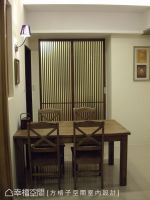 宜人雅韵的简约风格家装效果图