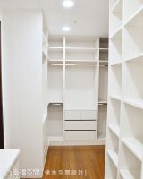 轻古典欧式家装窗户设计图