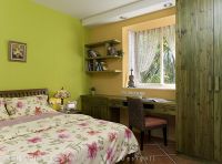 山居岁月的田园风格家装效果图