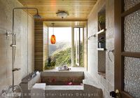 山居岁月的田园风格家装效果图