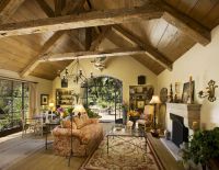 浪漫地中海风格效果图