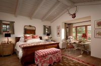 浪漫地中海风格效果图