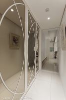 四居室餐厅效果图