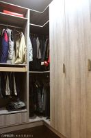 中式简约风格家装效果图