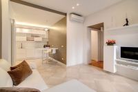 简单小户型家装效果图