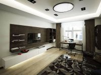 小户型家装效果图片设计