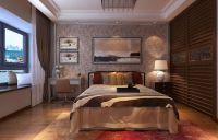 现代、简洁 150平米简约爱家