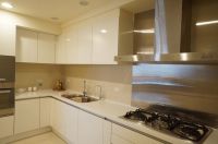 轻盈优美的新古典风格卧室效果图