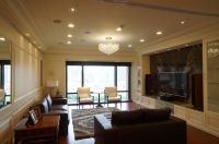 轻盈优美的新古典风格卧室效果图