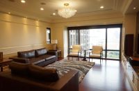 轻盈优美的新古典风格卧室效果图