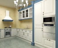 地中海浪漫风格