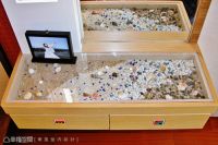 独立场域的公寓家装效果图