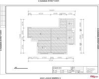 星河185-现代简约-二居室