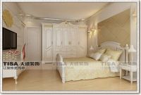 山语城-简欧-二居室