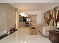 遨游在童话世界的地中海风格效果图