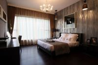 欧式润泽公馆案例