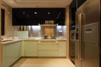 欧式润泽公馆案例