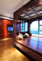 古典品质，雕琢奢华。