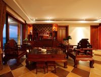 古典品质，雕琢奢华。