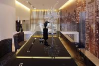 金隅花石匠130平装修设计