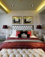 金隅花石匠130平装修设计