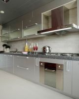 金隅花石匠130平装修设计