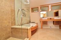 美丽的东南亚风格家装效果图