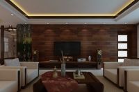 西单上国阙-中式-二居室