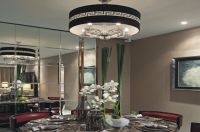 玺源台-新古典风格-一居室