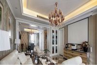 海丰家园-欧式-二居室