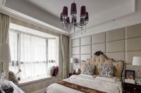 海丰家园-欧式-二居室