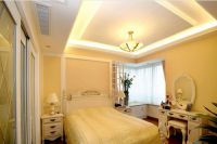 德胜佳苑-欧式-二居室