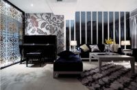 唐巢-现代简约-二居室